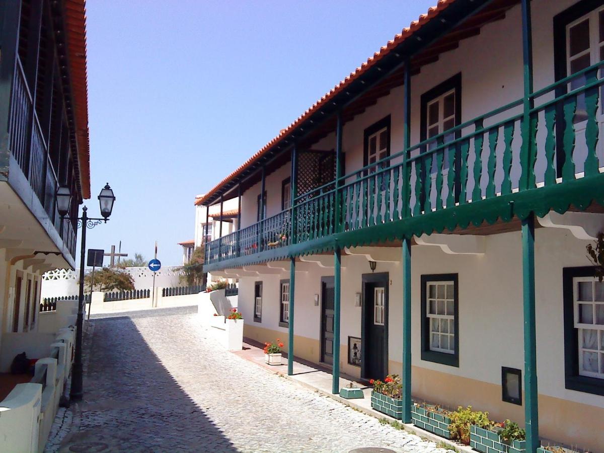 Starfish Beach House ساو بيدرو دي مويل المظهر الخارجي الصورة