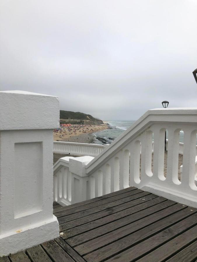 Starfish Beach House ساو بيدرو دي مويل المظهر الخارجي الصورة