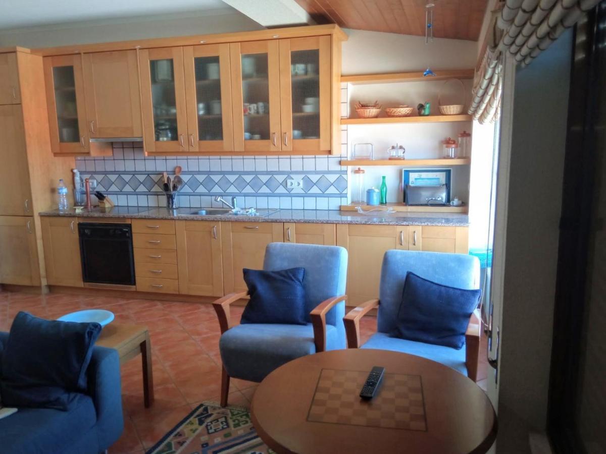 Starfish Beach House ساو بيدرو دي مويل المظهر الخارجي الصورة