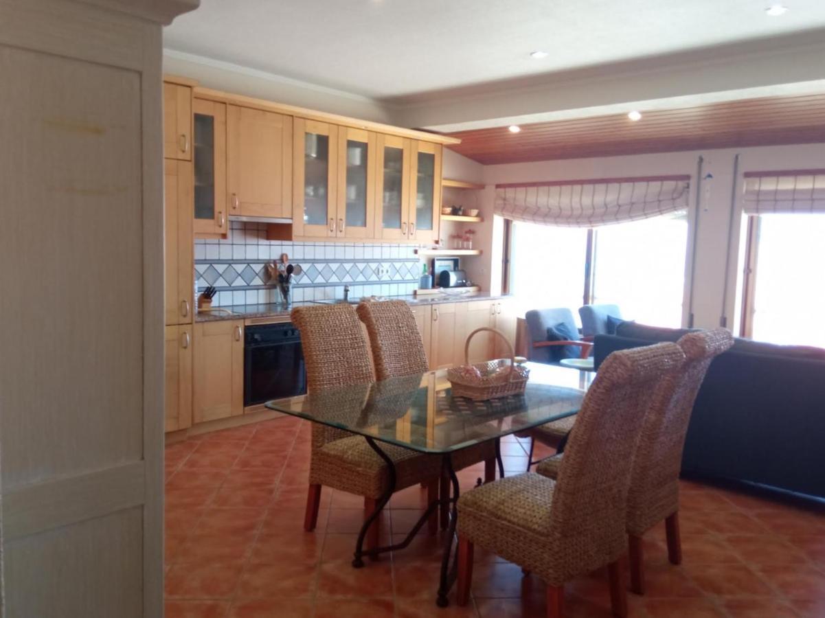 Starfish Beach House ساو بيدرو دي مويل المظهر الخارجي الصورة