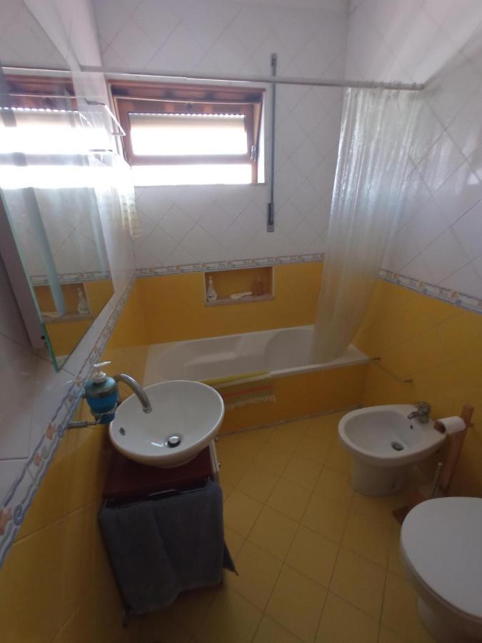 Starfish Beach House ساو بيدرو دي مويل المظهر الخارجي الصورة