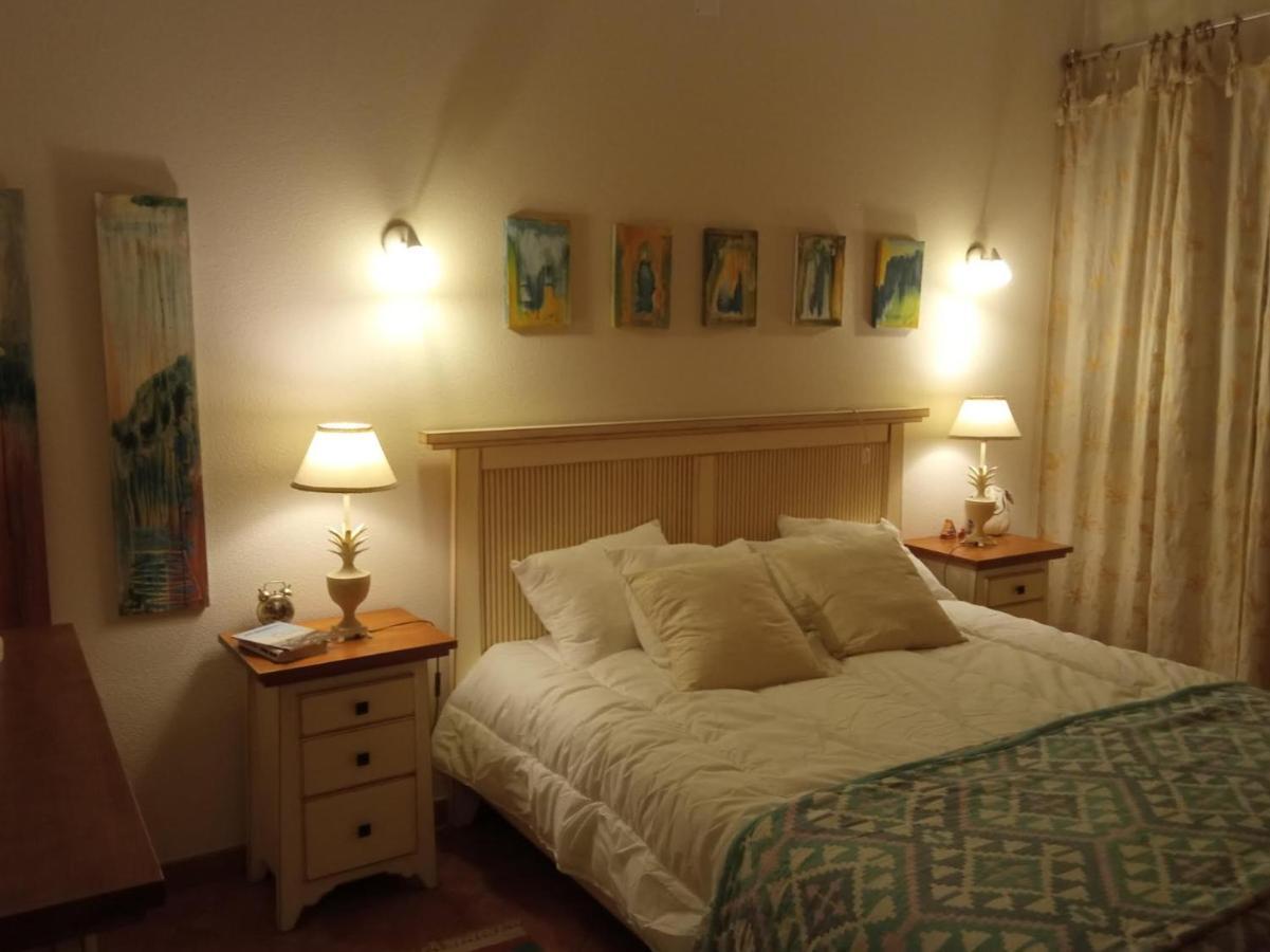 Starfish Beach House ساو بيدرو دي مويل المظهر الخارجي الصورة