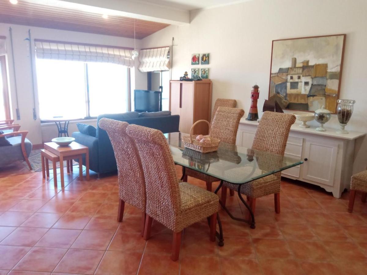 Starfish Beach House ساو بيدرو دي مويل المظهر الخارجي الصورة