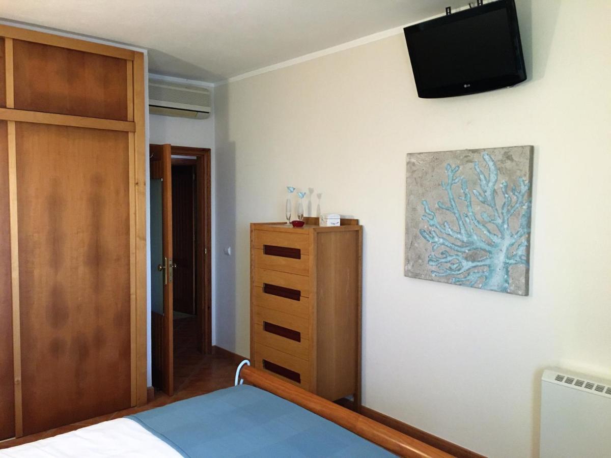 Starfish Beach House ساو بيدرو دي مويل المظهر الخارجي الصورة