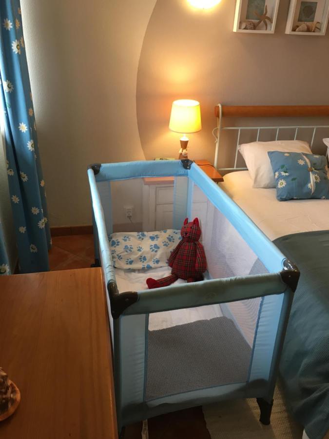 Starfish Beach House ساو بيدرو دي مويل المظهر الخارجي الصورة