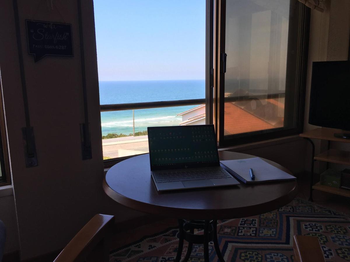 Starfish Beach House ساو بيدرو دي مويل المظهر الخارجي الصورة