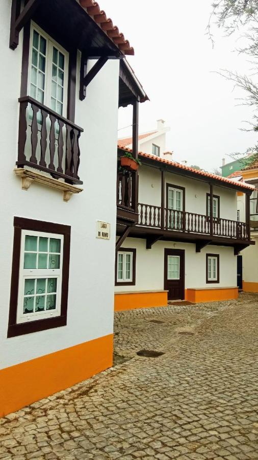 Starfish Beach House ساو بيدرو دي مويل المظهر الخارجي الصورة