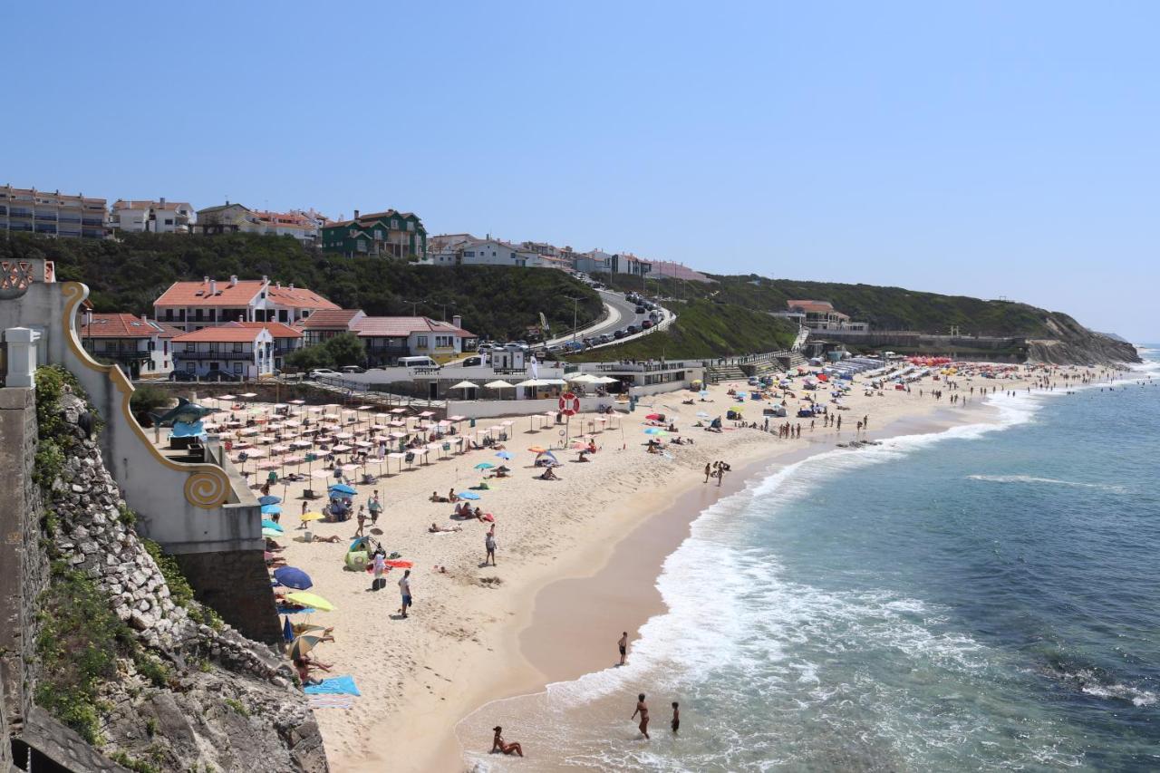 Starfish Beach House ساو بيدرو دي مويل المظهر الخارجي الصورة