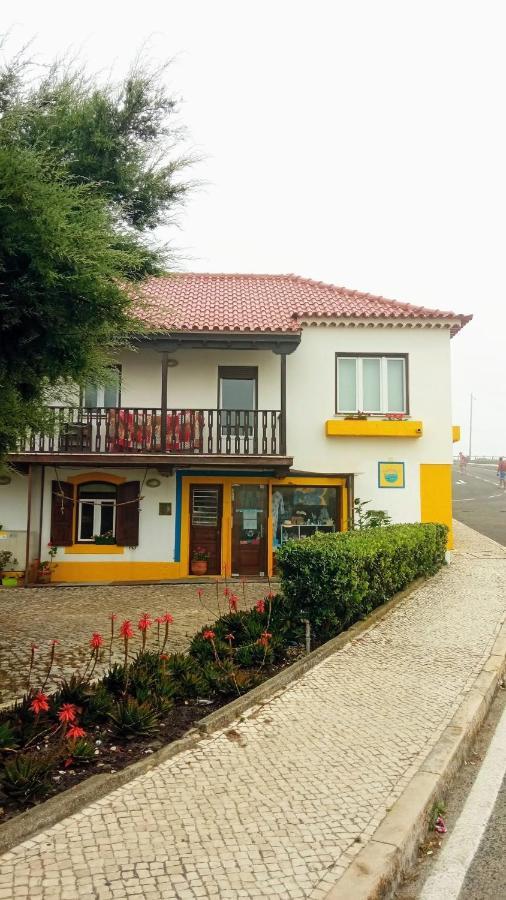 Starfish Beach House ساو بيدرو دي مويل المظهر الخارجي الصورة