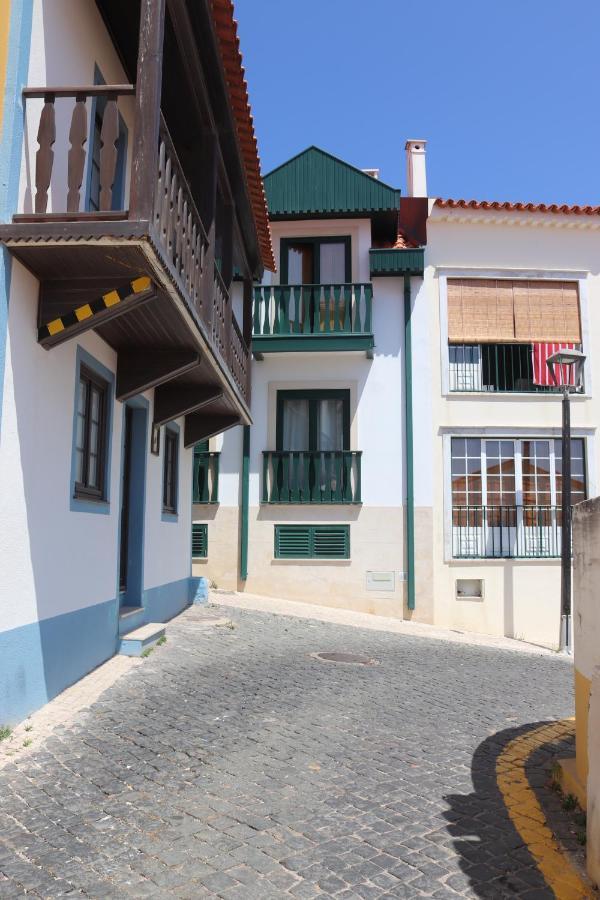 Starfish Beach House ساو بيدرو دي مويل المظهر الخارجي الصورة