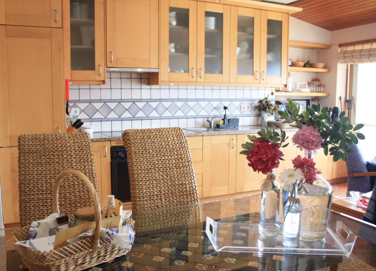 Starfish Beach House ساو بيدرو دي مويل المظهر الخارجي الصورة