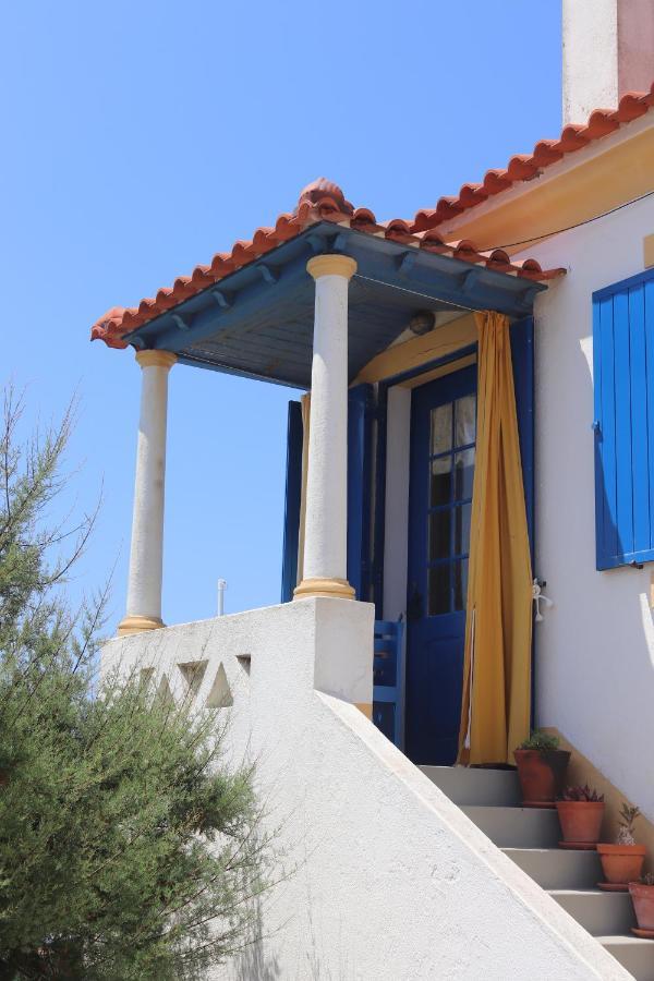 Starfish Beach House ساو بيدرو دي مويل المظهر الخارجي الصورة